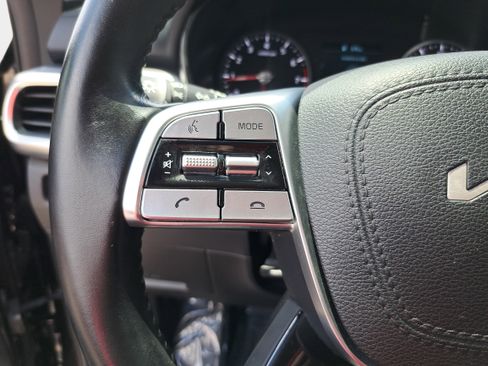 Used 2022 Kia Telluride S AWD/4WD image 18