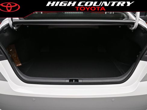 New 2026 Toyota Camry XSE w/ Premium Plus Package FWD image 25