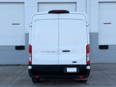 Used 2021 Ford Transit 250 Medium Roof image 4