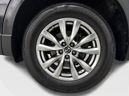 Used 2019 MAZDA CX-9 Touring FWD image 52