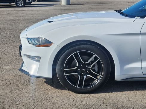 Used 2023 Ford Mustang Premium image 8