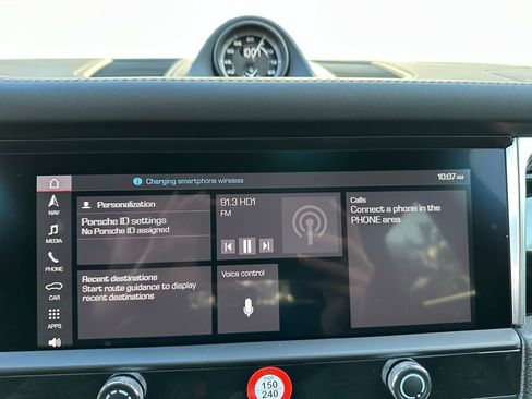 Certified 2026 Porsche Macan AWD/4WD image 28