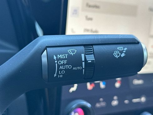 Certified 2023 Lexus RZ 450e Premium w/ Accessory Package (2T) image 33