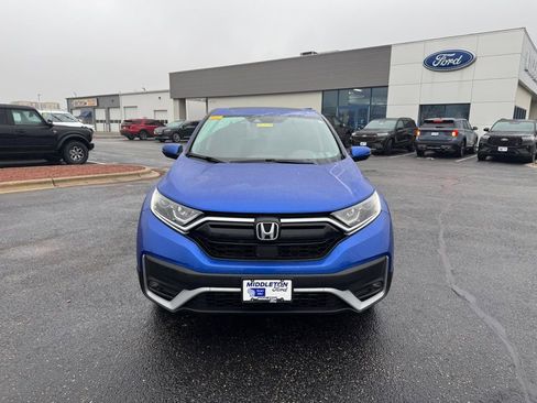 Used 2022 Honda CR-V EX image 8