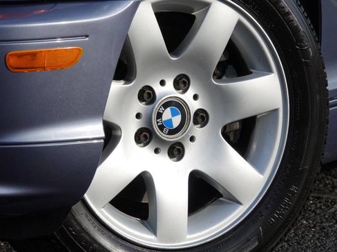 Used 2000 BMW 323ci Convertible RWD image 35