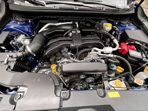 Used 2024 Subaru Crosstrek 2.5i Limited image 10