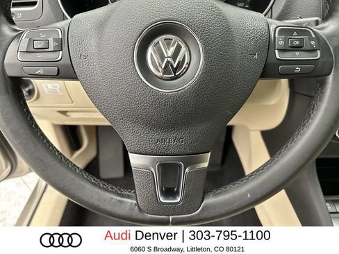 Used 2013 Volkswagen Jetta TDI FWD image 14