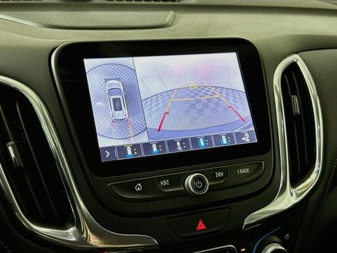 Used 2020 Chevrolet Equinox Premier AWD/4WD image 14