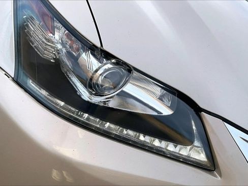 Used 2013 Lexus GS 350 w/ Premium Pkg image 30