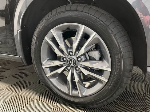 New 2026 Acura ADX AWD image 2