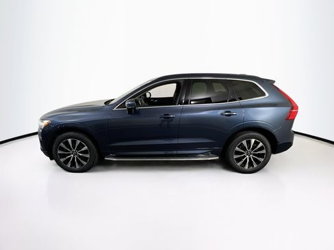 Used 2023 Volvo XC60 B5 Core w/ Protection Package Premier FWD image 8