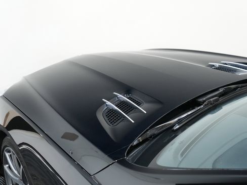 Used 2015 Mercedes-Benz SL 63 AMG image 23
