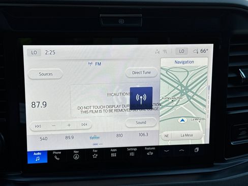 New 2026 Ford F250 Platinum image 16