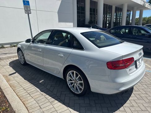 Used 2015 Audi A4 2.0T Premium Plus w/ Technology Package image 41