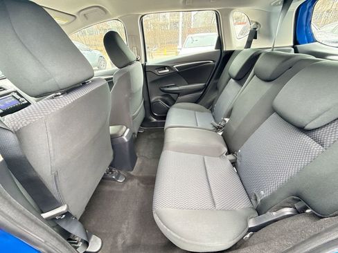 Used 2020 Honda Fit LX image 23