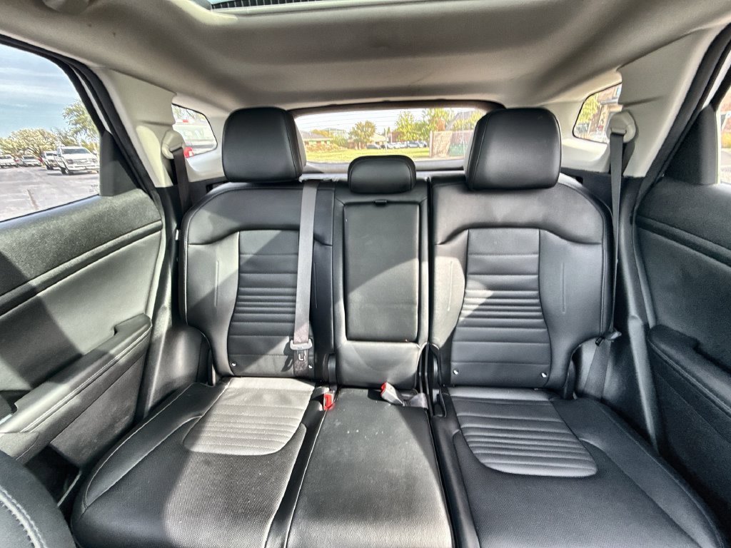 Used 2024 Kia Sportage SX FWD image 26