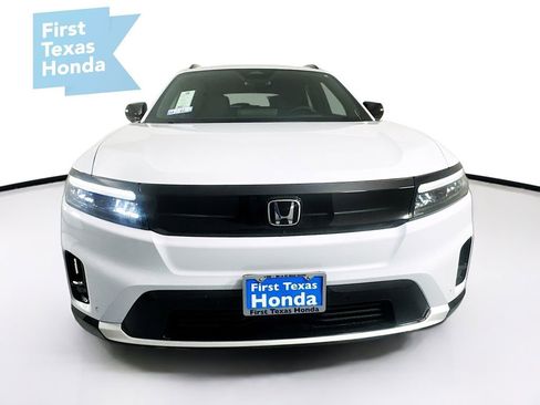 New 2026 Honda Prologue Elite image 2