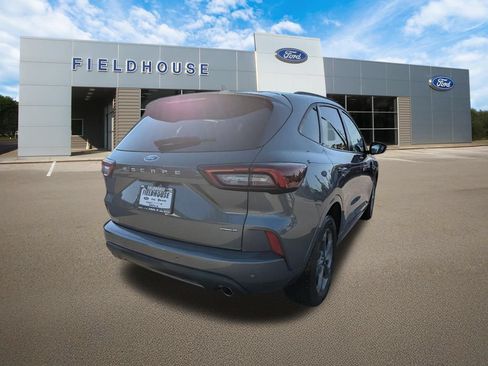 Used 2023 Ford Escape ST-Line Select w/ Tech Pack #1 AWD/4WD image 8