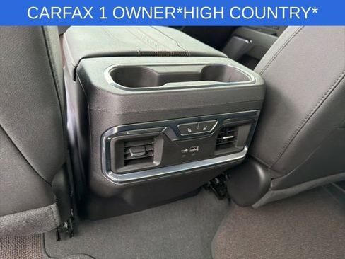 Used 2023 Chevrolet Silverado 1500 High Country w/ Technology Package image 21