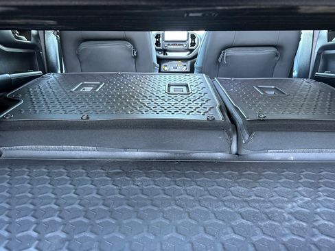 Used 2021 Ford Bronco Sport Big Bend image 15