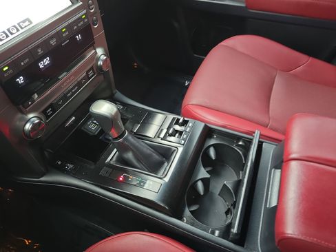 Used 2021 Lexus GX 460 Premium w/ Premium Package image 25