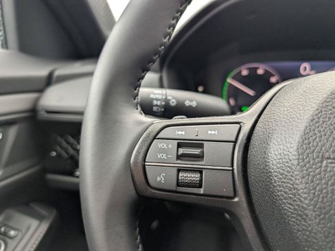 Used 2026 Honda Accord Sport image 12