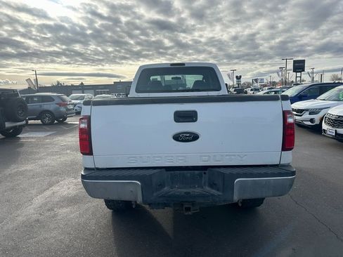 Used 2008 Ford F350 XLT image 5