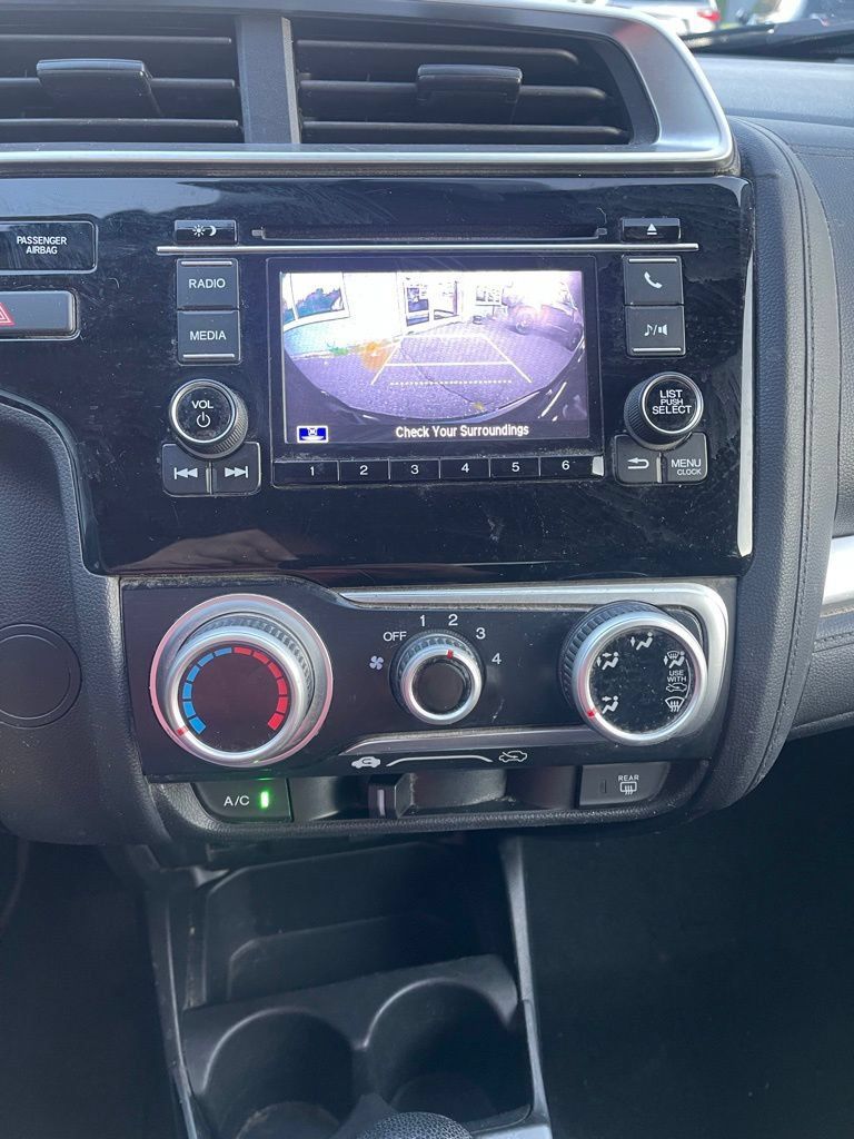 Used 2019 Honda Fit LX image 15