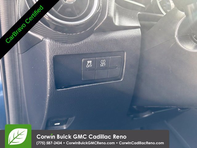 Used 2016 Scion iA FWD image 15