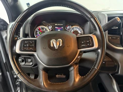 Certified 2021 RAM 2500 Big Horn w/ Level 1 Equipment Group AWD/4WD image 27