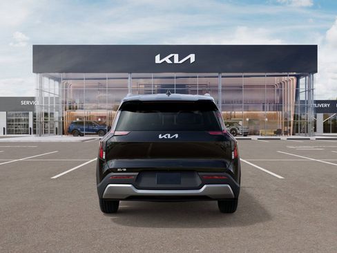 New 2026 Kia EV9 Wind image 5