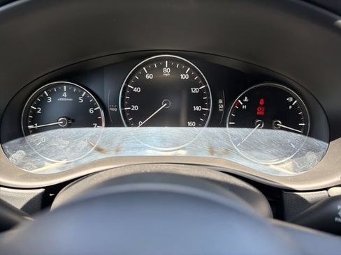 New 2026 MAZDA CX-30 Aire Edition AWD/4WD image 17