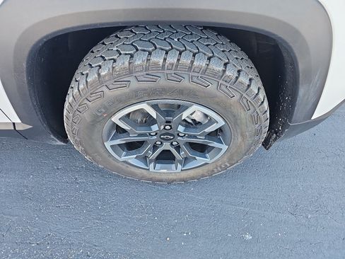 New 2027 Chevrolet Equinox ACTIV AWD/4WD image 9