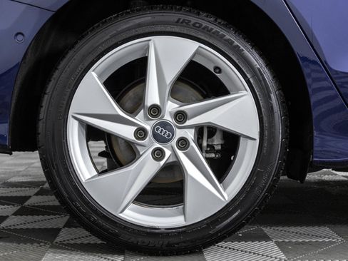 Used 2024 Audi A3 2.0T Premium FWD image 43