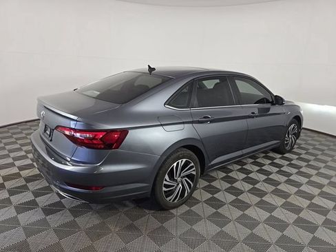 Used 2021 Volkswagen Jetta SEL Premium FWD image 3