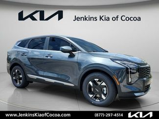 New 2026 Kia Sportage LX FWD video 1