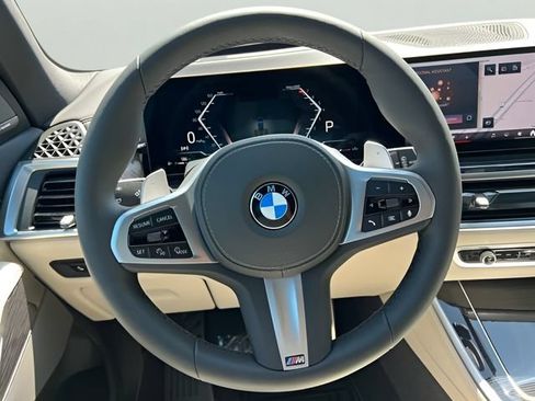Used 2026 BMW X5 xDrive40i w/ M Sport Package AWD/4WD image 14