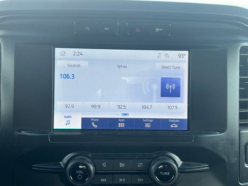 Used 2023 Ford F150 XLT image 8