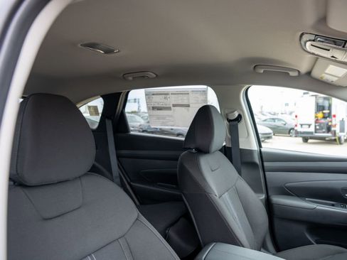 New 2026 Hyundai Tucson SEL image 13