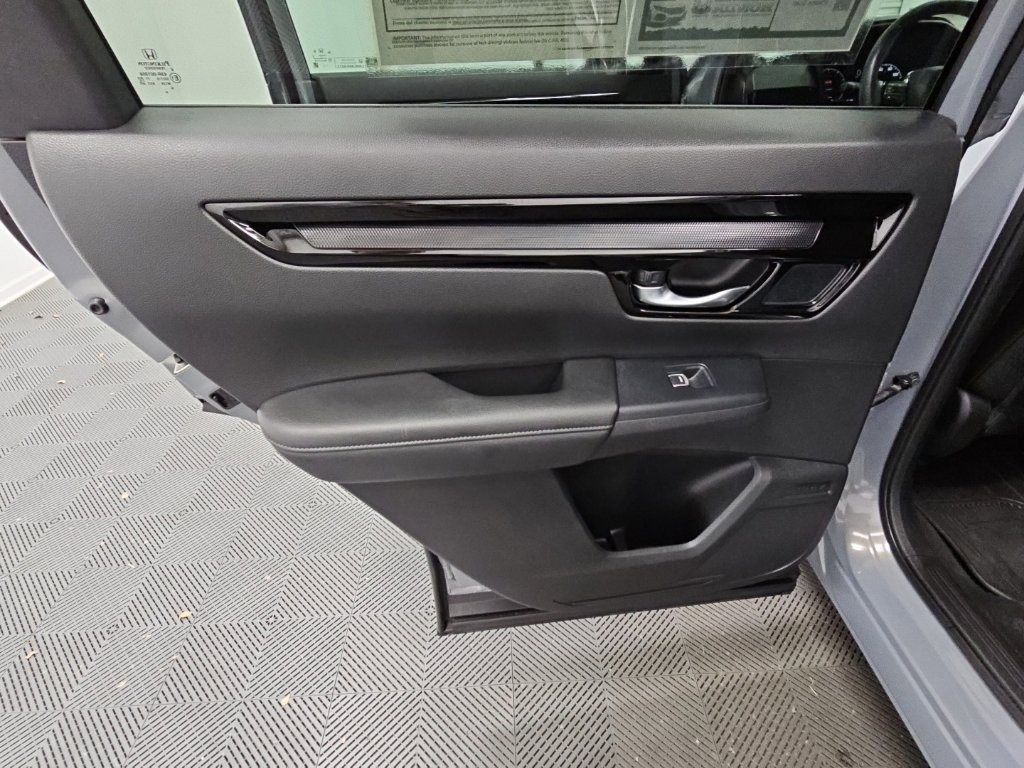 Used 2025 Honda CR-V EX-L image 31