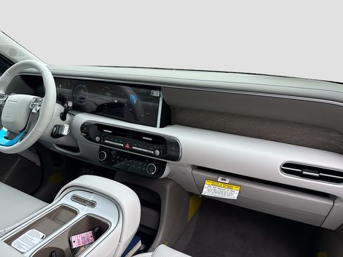 New 2026 Hyundai Palisade SEL Premium FWD image 22