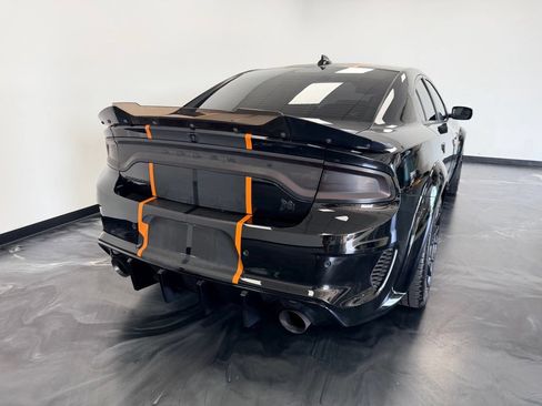 Used 2023 Dodge Charger Scat Pack RWD image 8