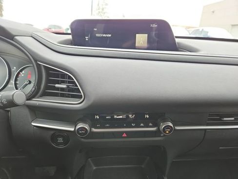 Used 2024 MAZDA CX-30 AWD 2.5 S w/ Select Sport Pkg image 27