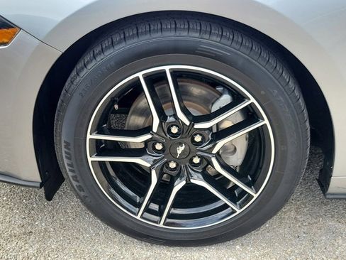 Certified 2023 Ford Mustang Premium image 8