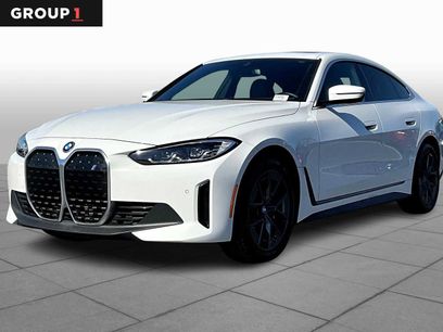 Used 2024 BMW i4 eDrive35 w/ Convenience Package