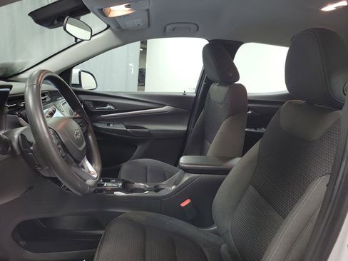 Used 2023 Chevrolet Bolt EUV LT image 12