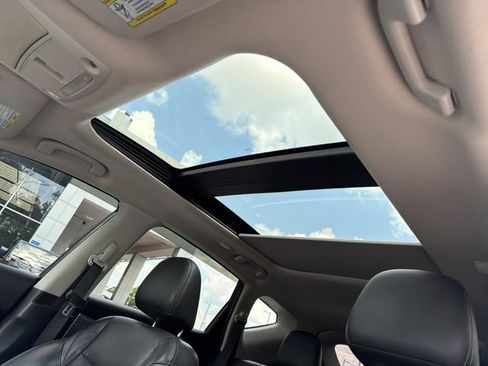 Used 2016 Nissan Murano Platinum w/ Platinum Technology Package FWD image 29