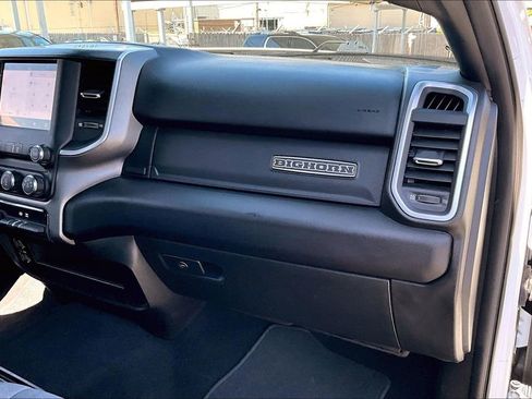 Used 2024 RAM 2500 Big Horn AWD/4WD image 22