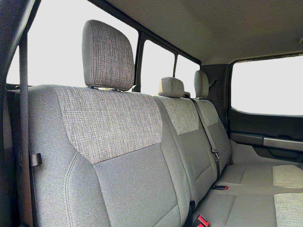 Used 2023 Ford F150 XLT w/ Equipment Group 302A High RWD image 31