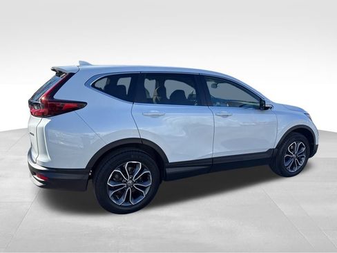 Used 2022 Honda CR-V EX image 9